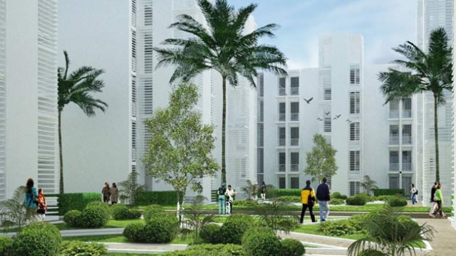 Casablanca Parc Casablanca Parc
