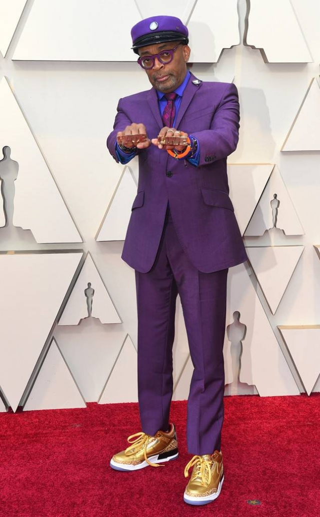 Spike Lee Spike Lee
