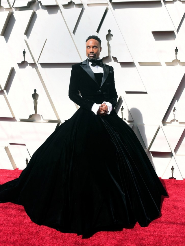 Billy Porter Billy Porter