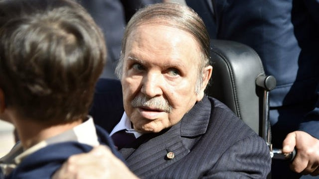 Bouteflika