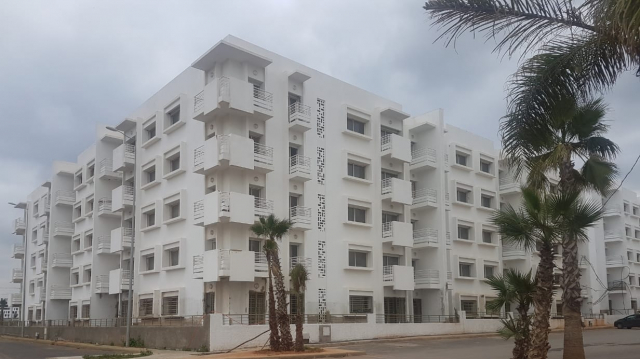 Exclu Le360 Affaire Immobiliere Casablanca Parc Le Promoteur
