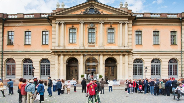 académie nobel académie nobel