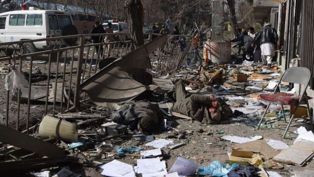 attentat afghanistan attentat afghanistan