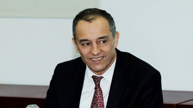 Ahmed Réda Chami Ahmed Réda Chami