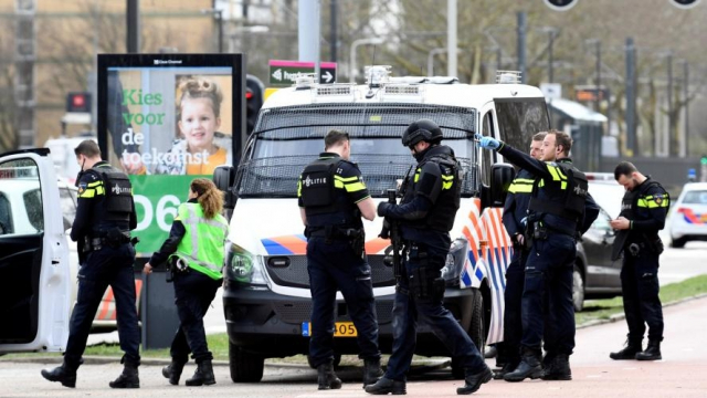 Utrecht Utrecht