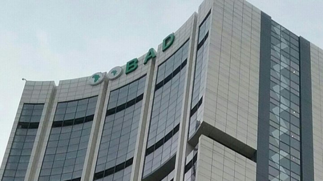 BAD Banque africaine BAD Banque africaine
