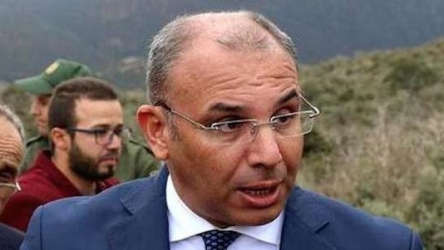 Abdelghani Zaâlane Abdelghani Zaâlane