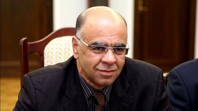 Faouzi Benallal Faouzi Benallal