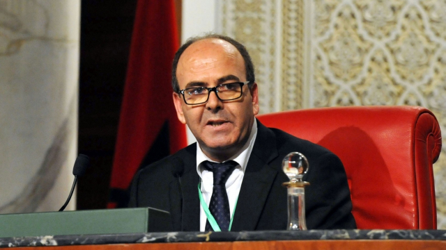 Hakim Benchamach Hakim Benchamach
