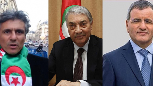Algérie: Qui pour piloter la transition en dehors du &quot;système&quot;? http://afrique.le360.ma/node/25509/edit