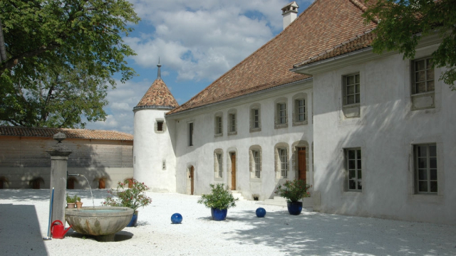 château du rosey château du rosey