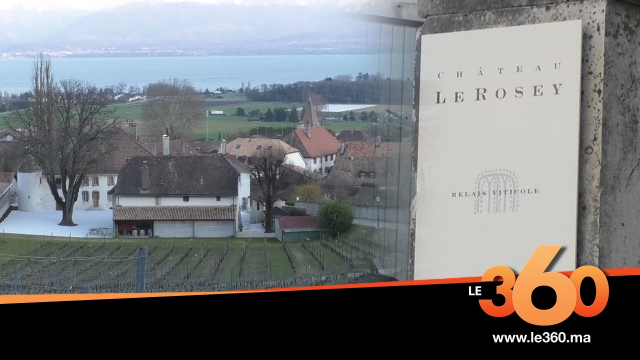 Cover_Vidéo: Le360.ma •Exclusif:Découvrez Le Château Le Rosey lieu de la table ronde Genève 2 Cover_Vidéo: Le360.ma •Exclusif:Découvrez Le Château Le Rosey lieu de la table ronde Genève 2