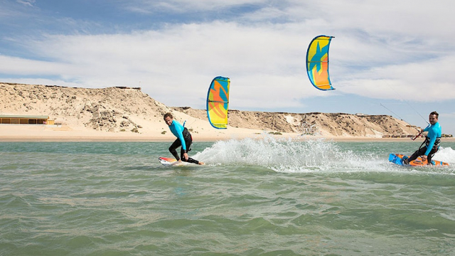 Kitesurf Dakhla Kitesurf Dakhla