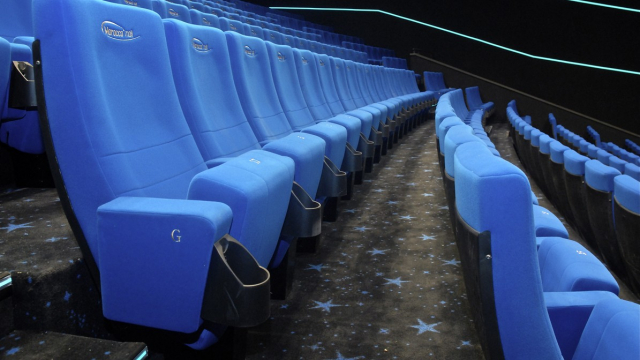 Cinéma Cinéma