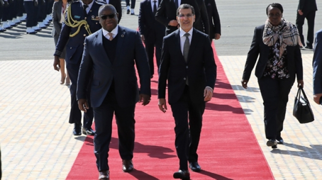 Julius Maada Julius Maada