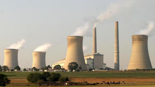Afrique du Sud: «incapable» de stopper les délestages, le ...