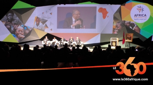 FIAD 2019: les faiblesses de la croissance africaine expliquées par Lionel Zinsou