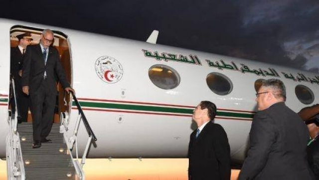 jet privé Ghali jet privé Ghali