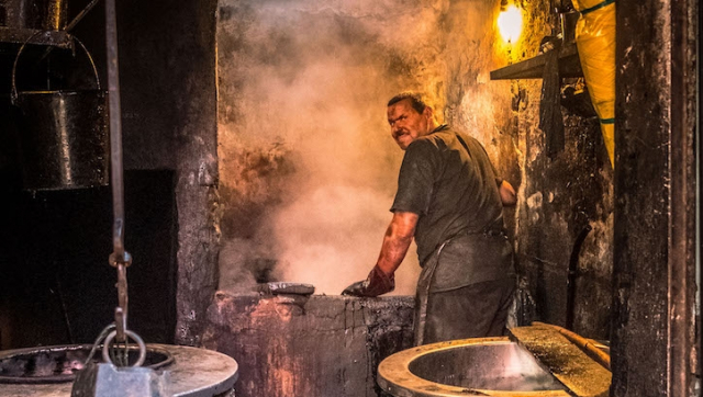 Photo de Marrakech prix National Geographic Traveller Photo de Marrakech prix National Geographic Traveller