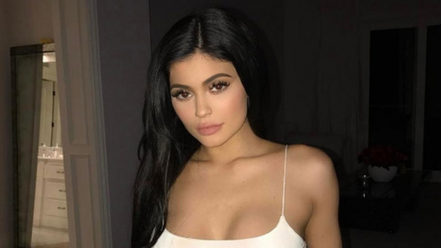 kylie jenner kylie jenner
