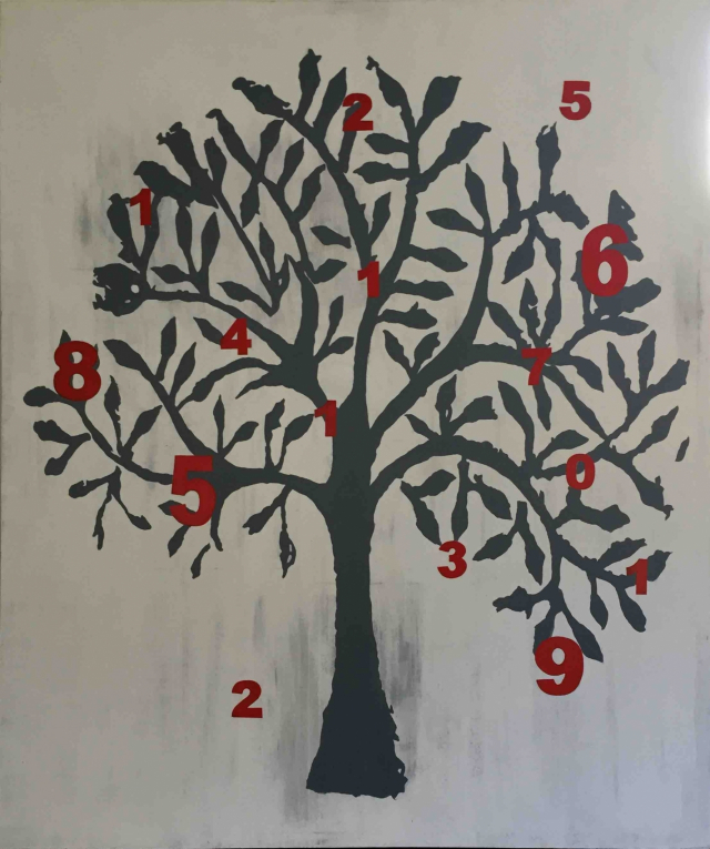 L'arbre de vie L'arbre de vie