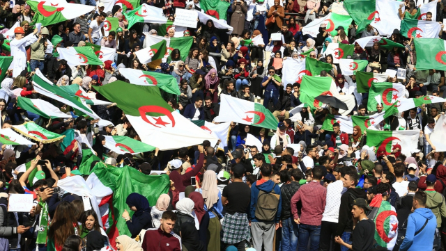 Manif Algérie6 Manif Algérie6