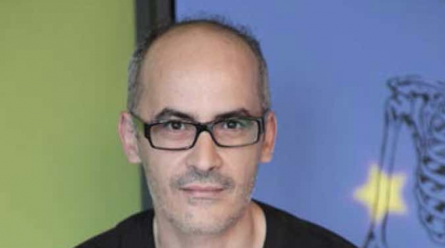 Mohamed El Baz Mohamed El Baz