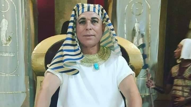 stati pharaon stati pharaon