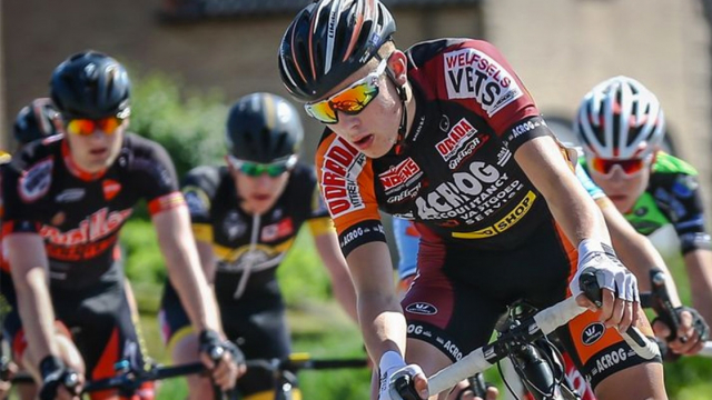 Stef Loos Cyclisme Stef Loos Cyclisme