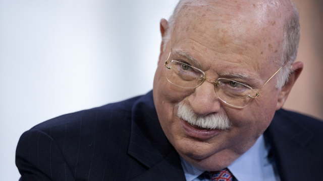Michael Steinhardt Michael Steinhardt