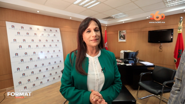 Cover Vidéo - Teaser Grand Format Amina Bouayach Cover Vidéo - Teaser Grand Format Amina Bouayach