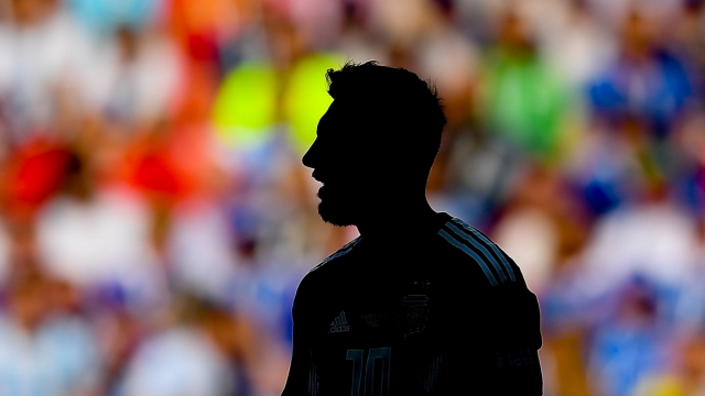 Messi viendra-t-il à Tanger ? Messi viendra-t-il à Tanger ?