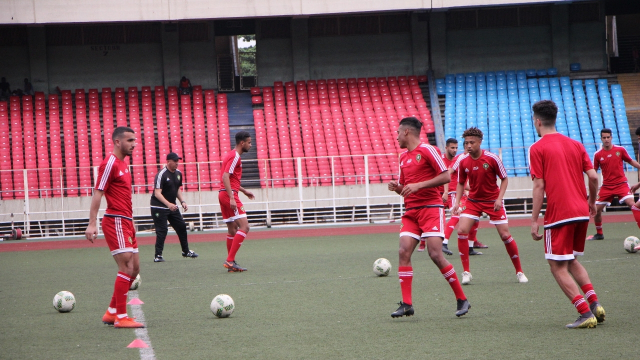 Maroc U23 Maroc U23