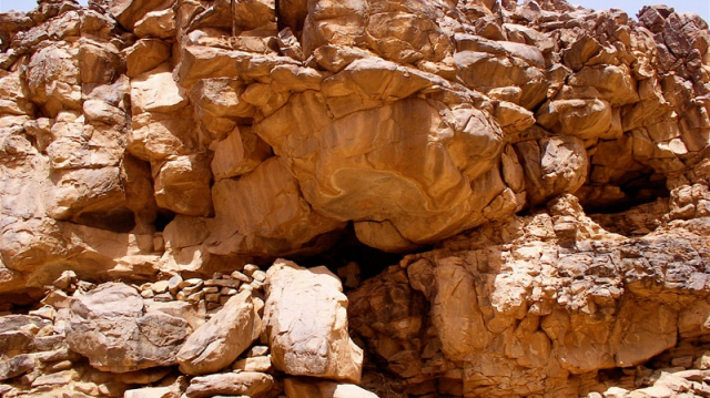 Grottes de Ifrane Grottes de Ifrane