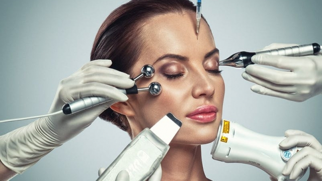 Chirurgie esthétique Chirurgie esthétique