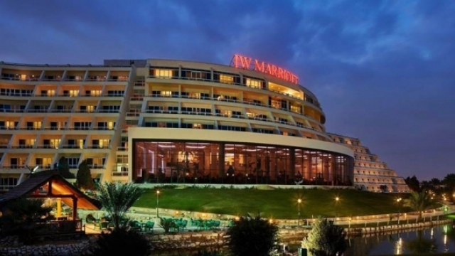 Hôtel des Lions au Caire Hôtel des Lions au Caire