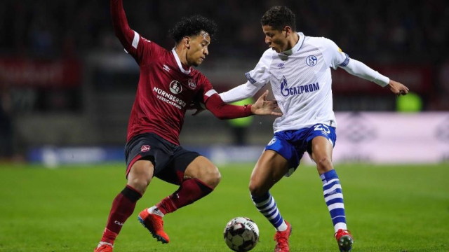 Amine Harit Amine Harit