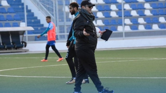 Juan Pedro Benali Juan Pedro Benali