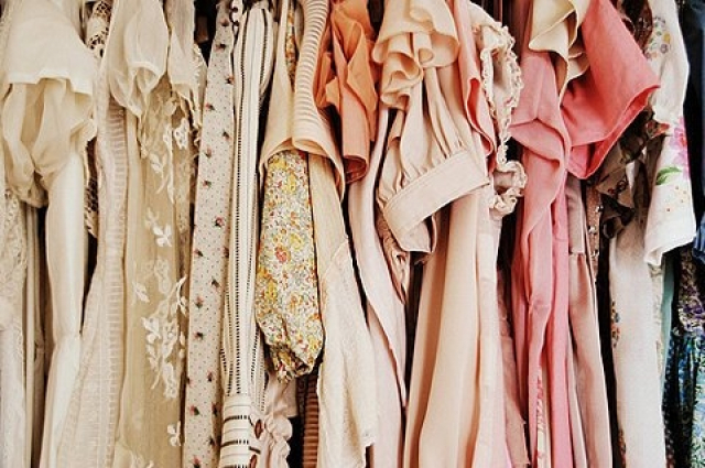 Vide dressing Vide dressing