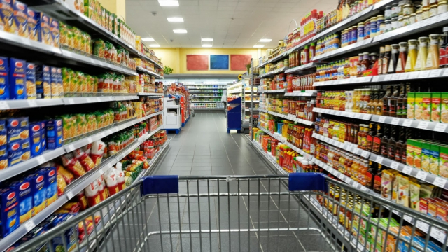 Consommation Consommation