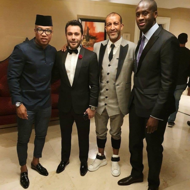 Hadji Hadji