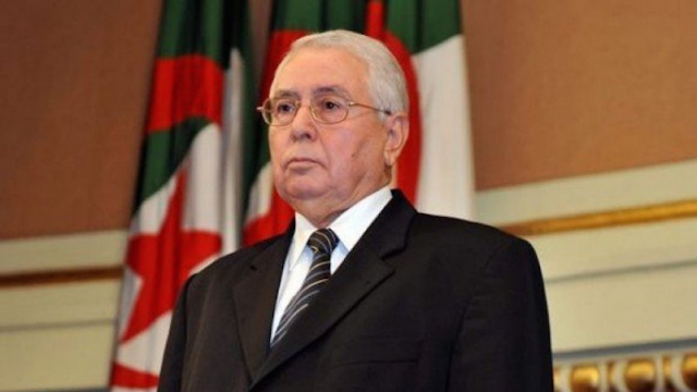 Algérie: le Marocain qui devait remplacer Bouteflika forcé à démissionner Algérie: le Marocain qui devait remplacer Bouteflika forcé à démissionner
