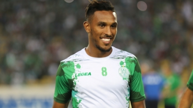 Sanad Al warfali Sanad Al warfali