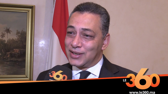 Cover_Vidéo: Le360.ma •حصري. الصحراء المغربية: مصر توضح موقفها و تنفي وجود محور القاهرة /بريتوريا Cover_Vidéo: Le360.ma •حصري. الصحراء المغربية: مصر توضح موقفها و تنفي وجود محور القاهرة /بريتوريا