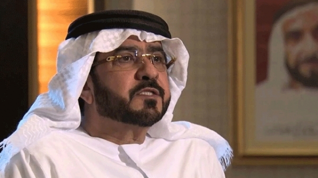 Ali Salem Al Kaâbi Ali Salem Al Kaâbi