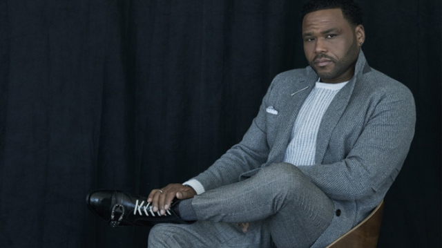 Anthony Anderson Anthony Anderson