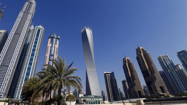 Dubai Dubai