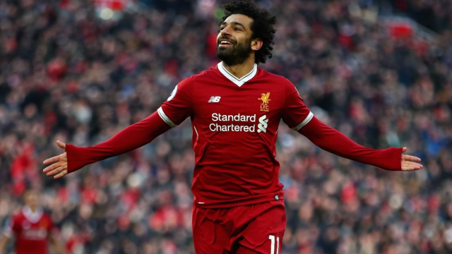 Mohamed Salah Mohamed Salah