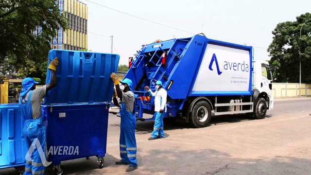 Averda Averda