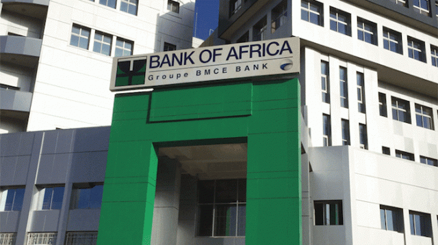 Bank of Africa Bank of Africa